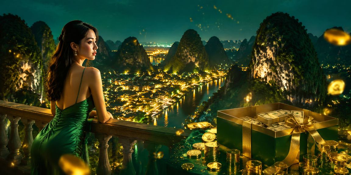 Người dùng đang chơi casino trên ứng dụng tại Ninh Bình